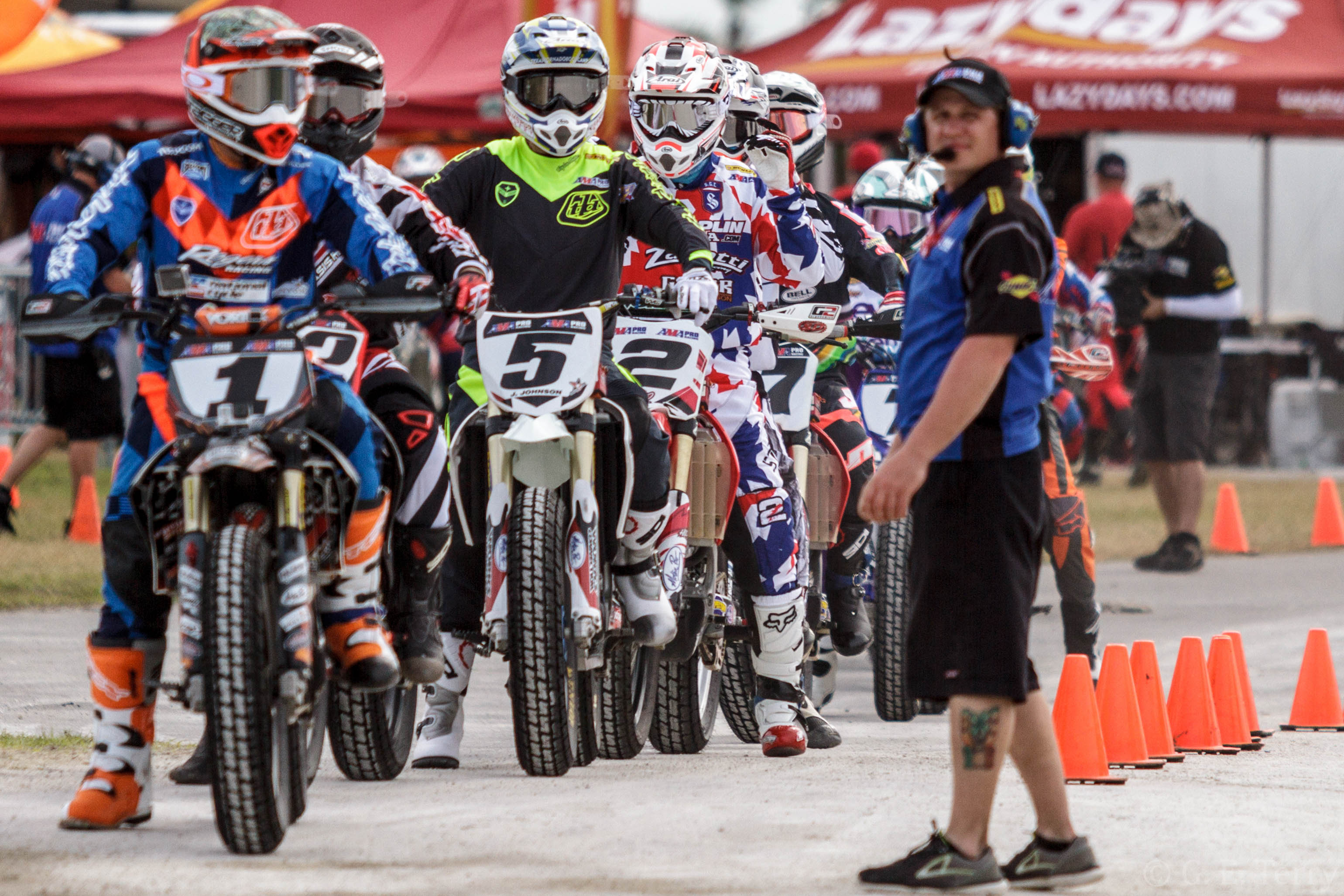 Daytona 2015